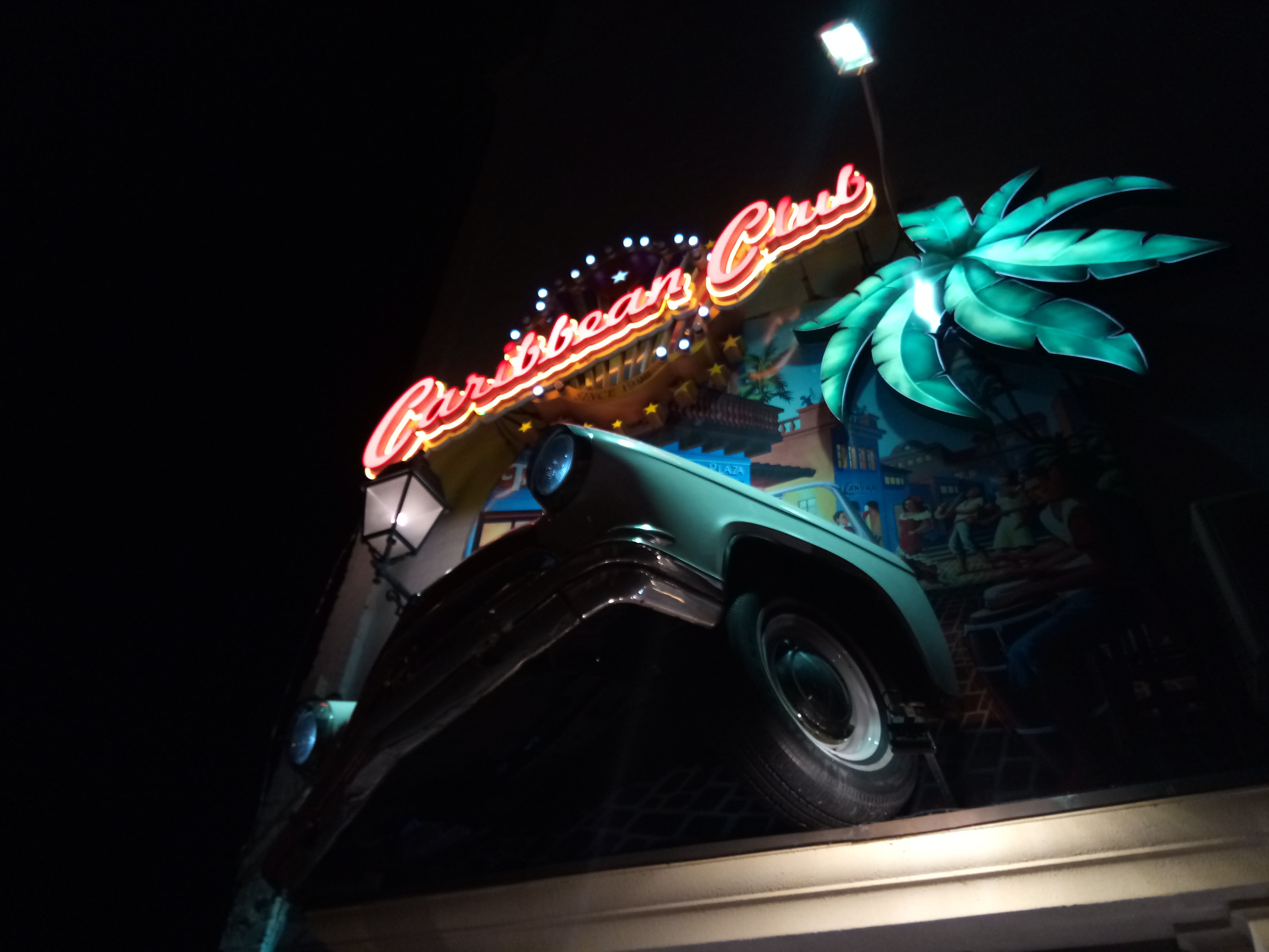 Caribbean Club (11)