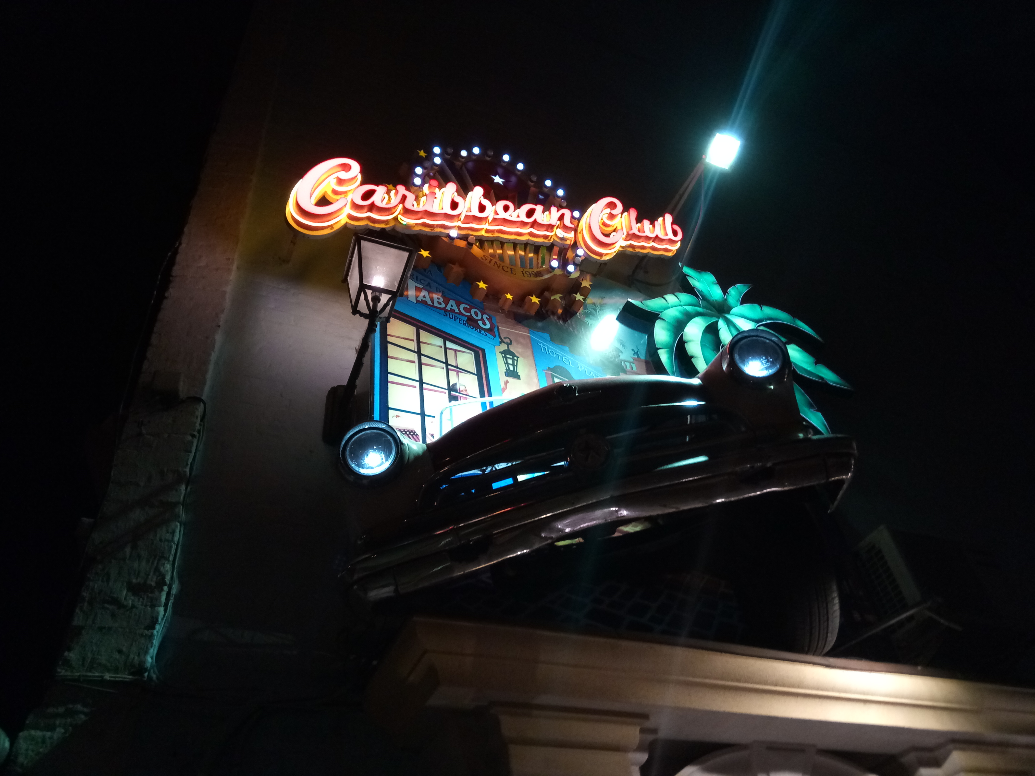 Caribbean Club (12)