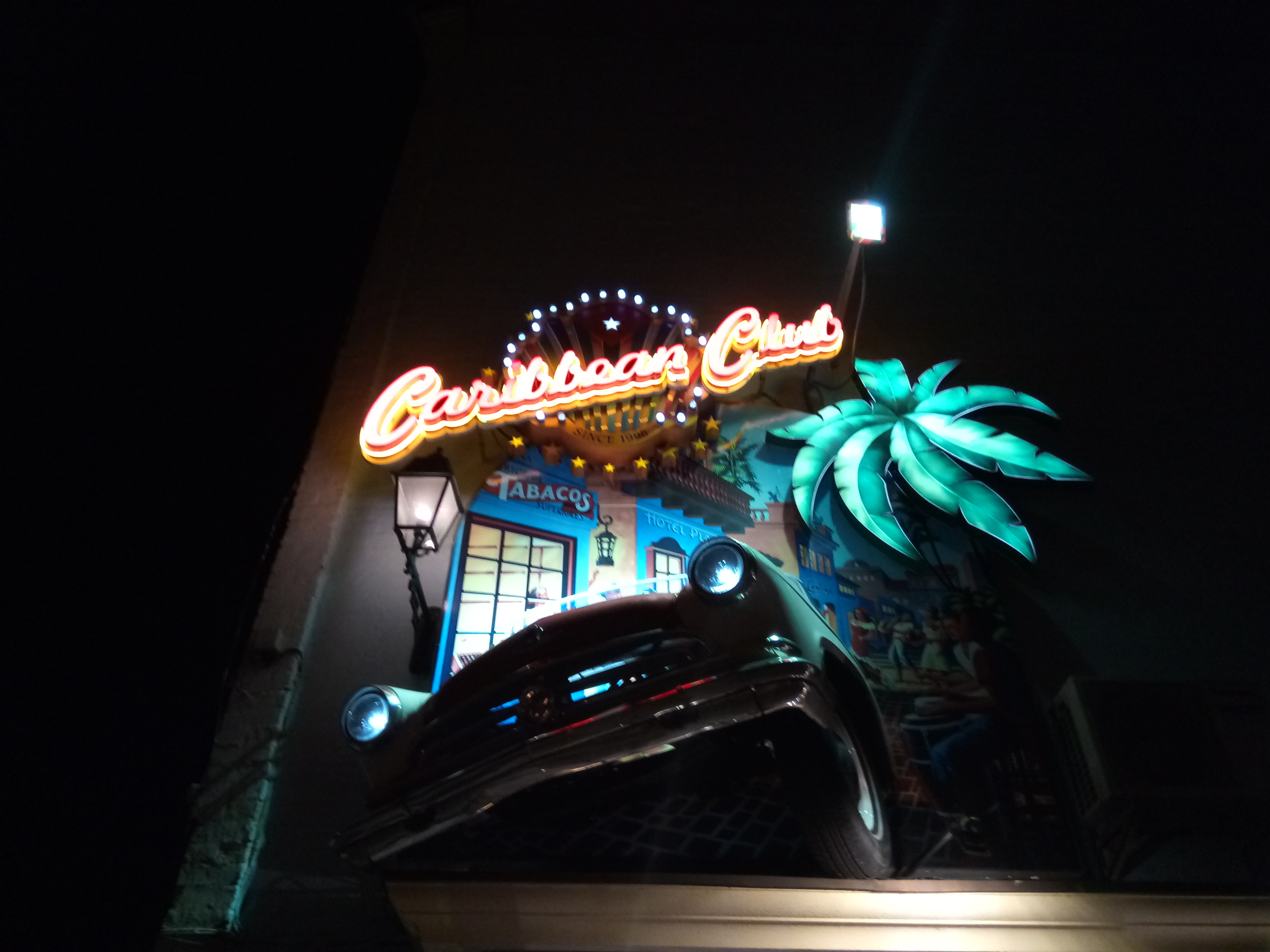 Caribbean Club (18)