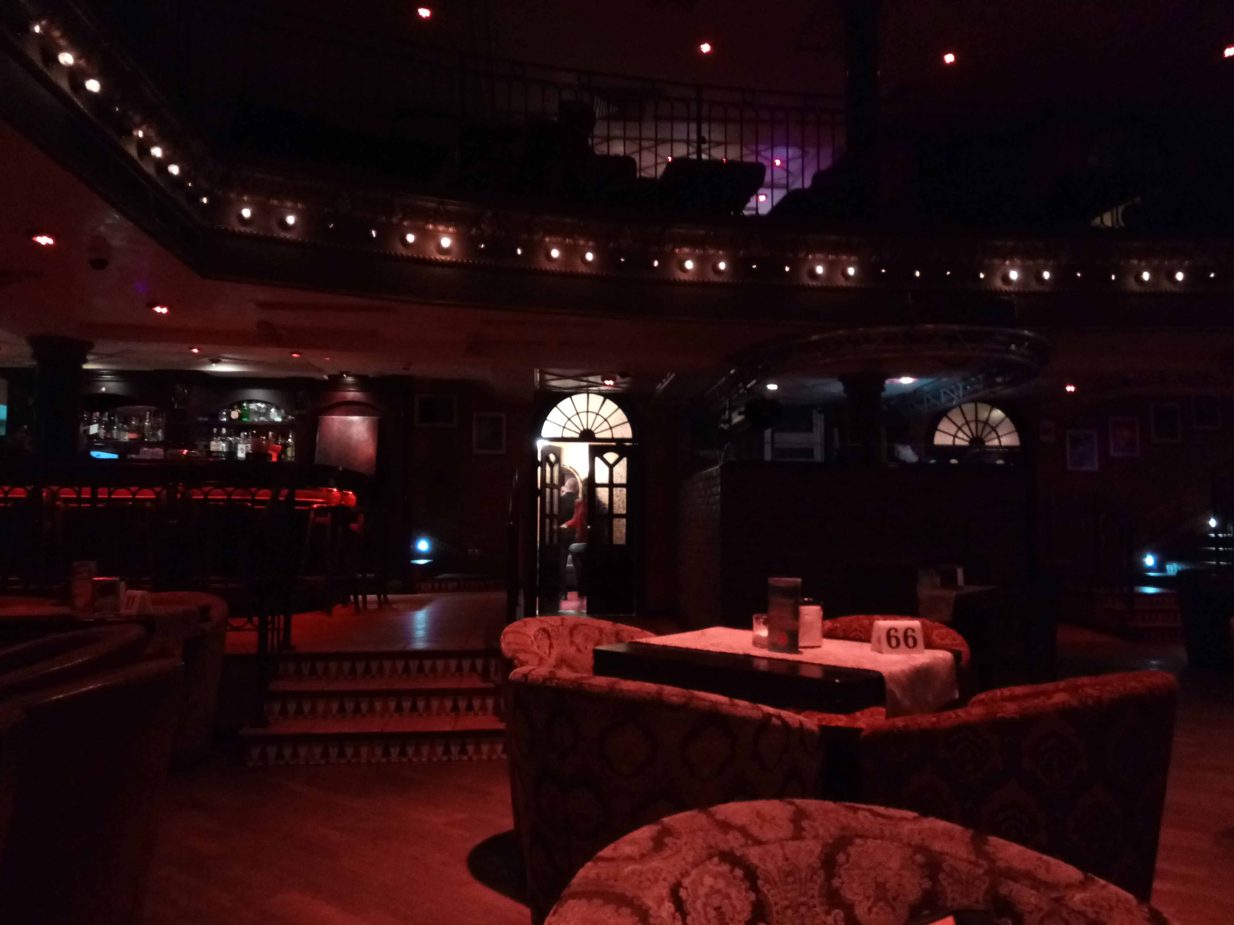 Caribbean Club (2)
