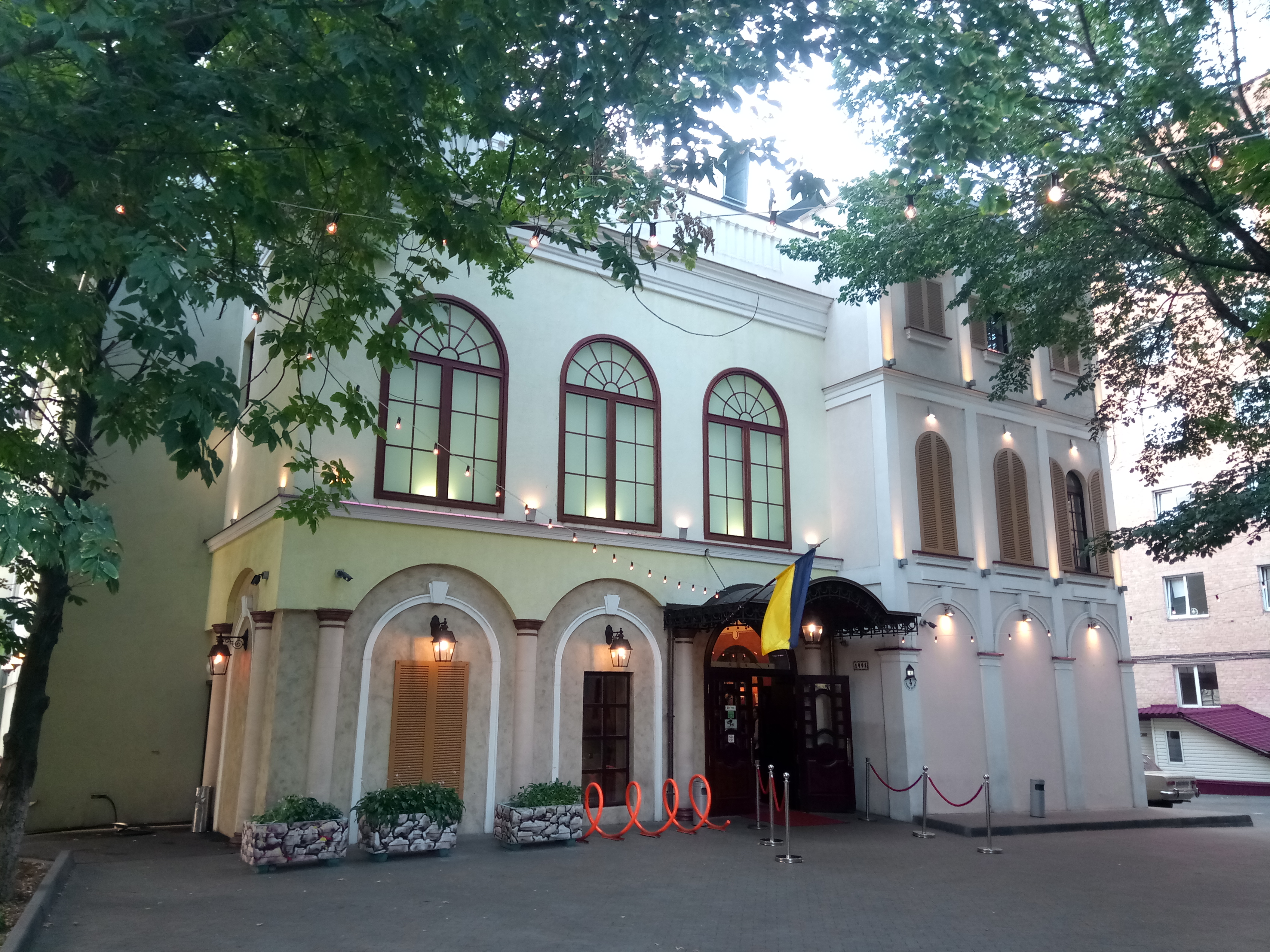 Caribbean Club (3)