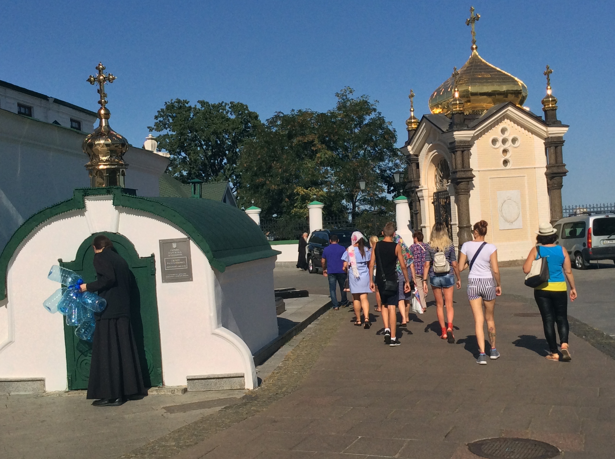 Heiliges Mariä Himmelfahrt Kloster (11)