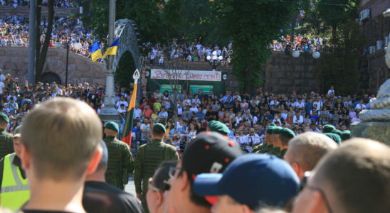 Independence Day Of Ukraine 2018 (11)