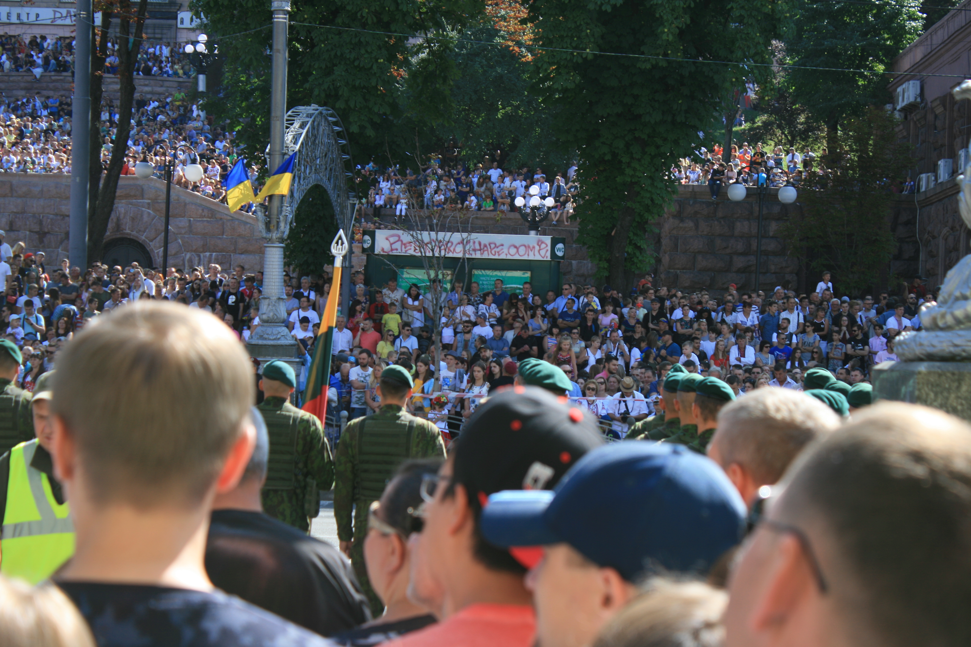 Independence Day of Ukraine 2018 (11)