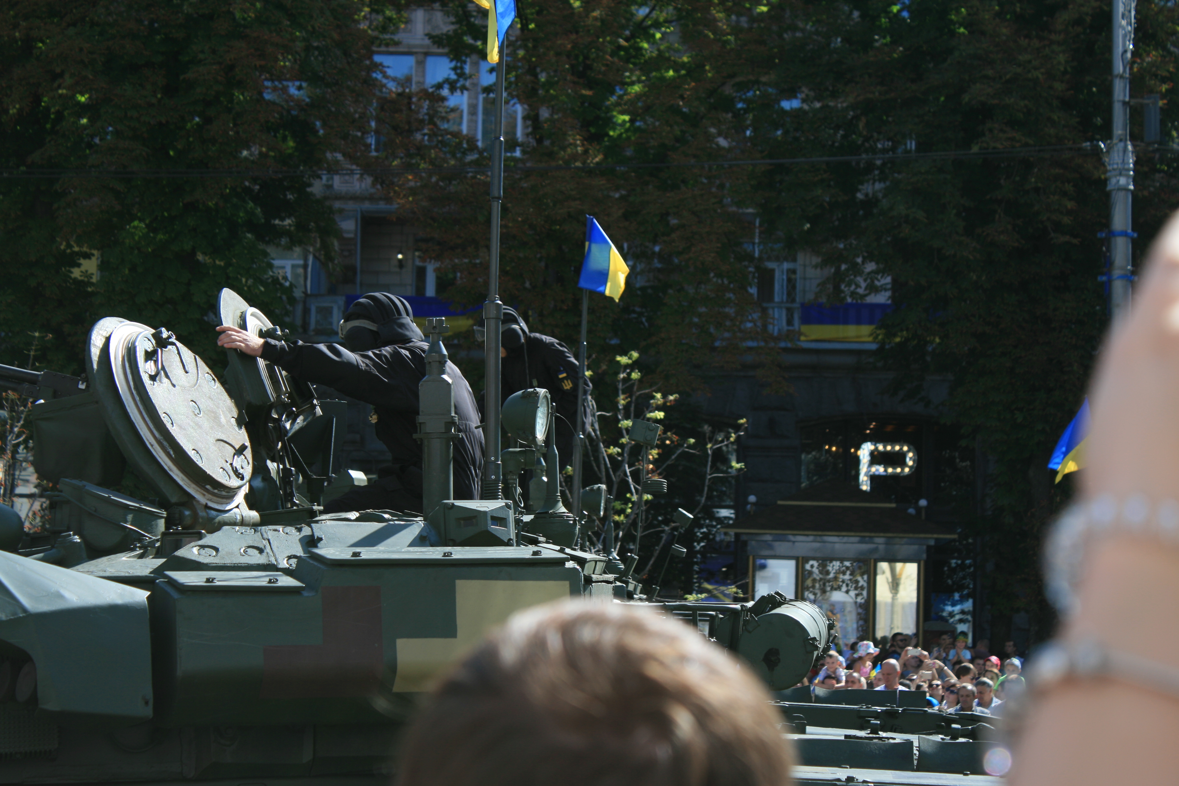 Independence Day of Ukraine 2018 (12)