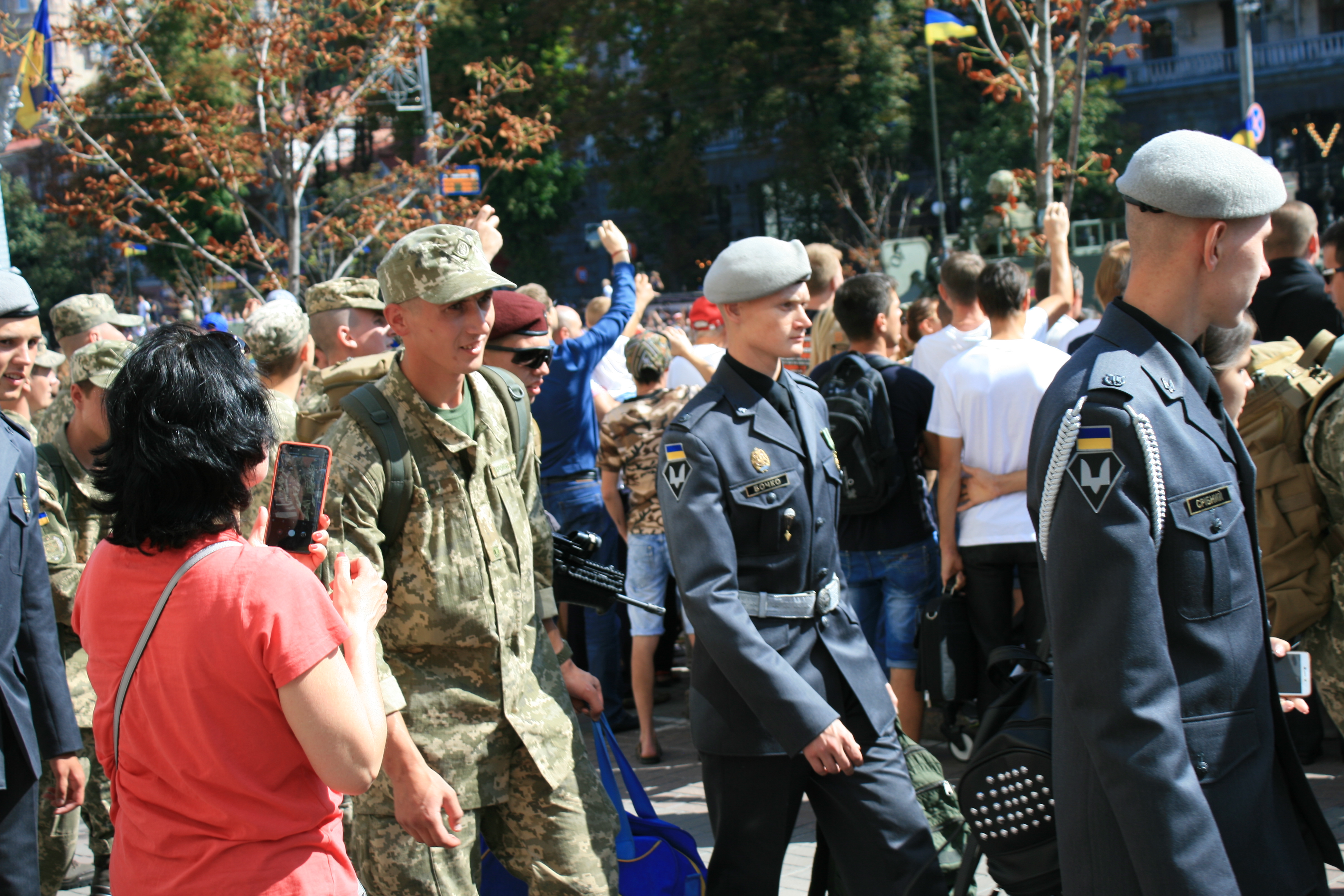 Independence Day of Ukraine 2018 (16)