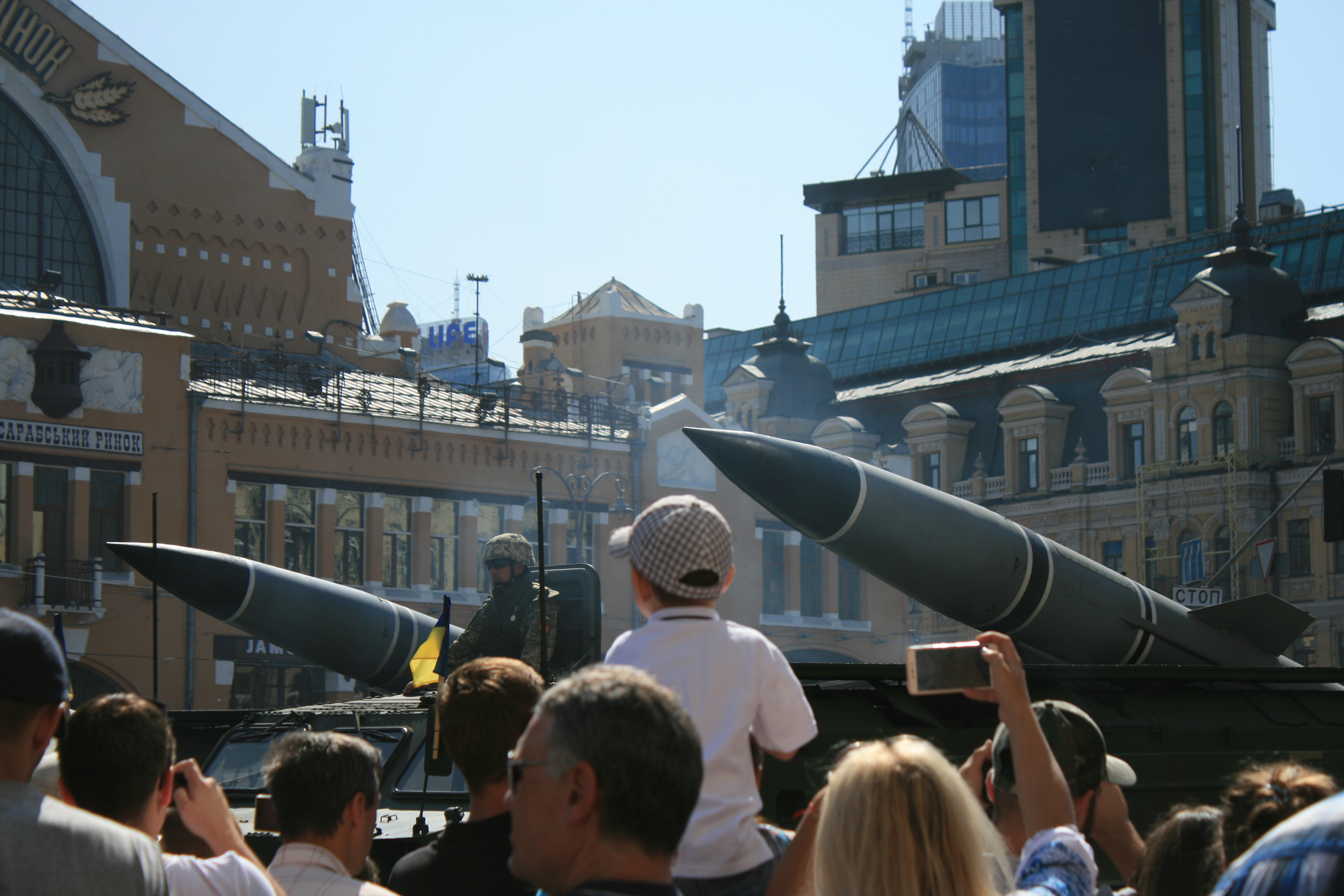 Independence Day of Ukraine 2018 (18)