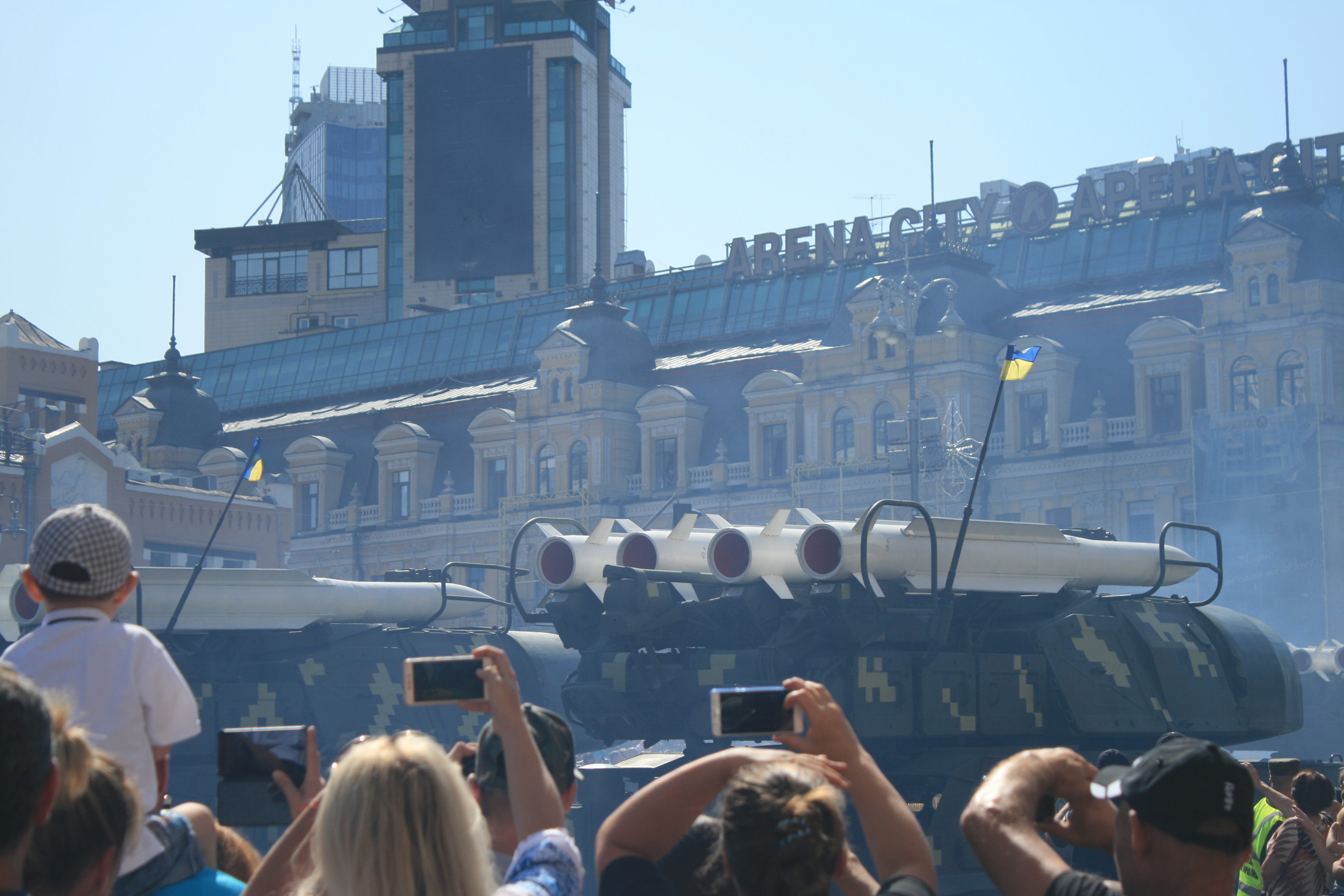 Independence Day of Ukraine 2018 (20)