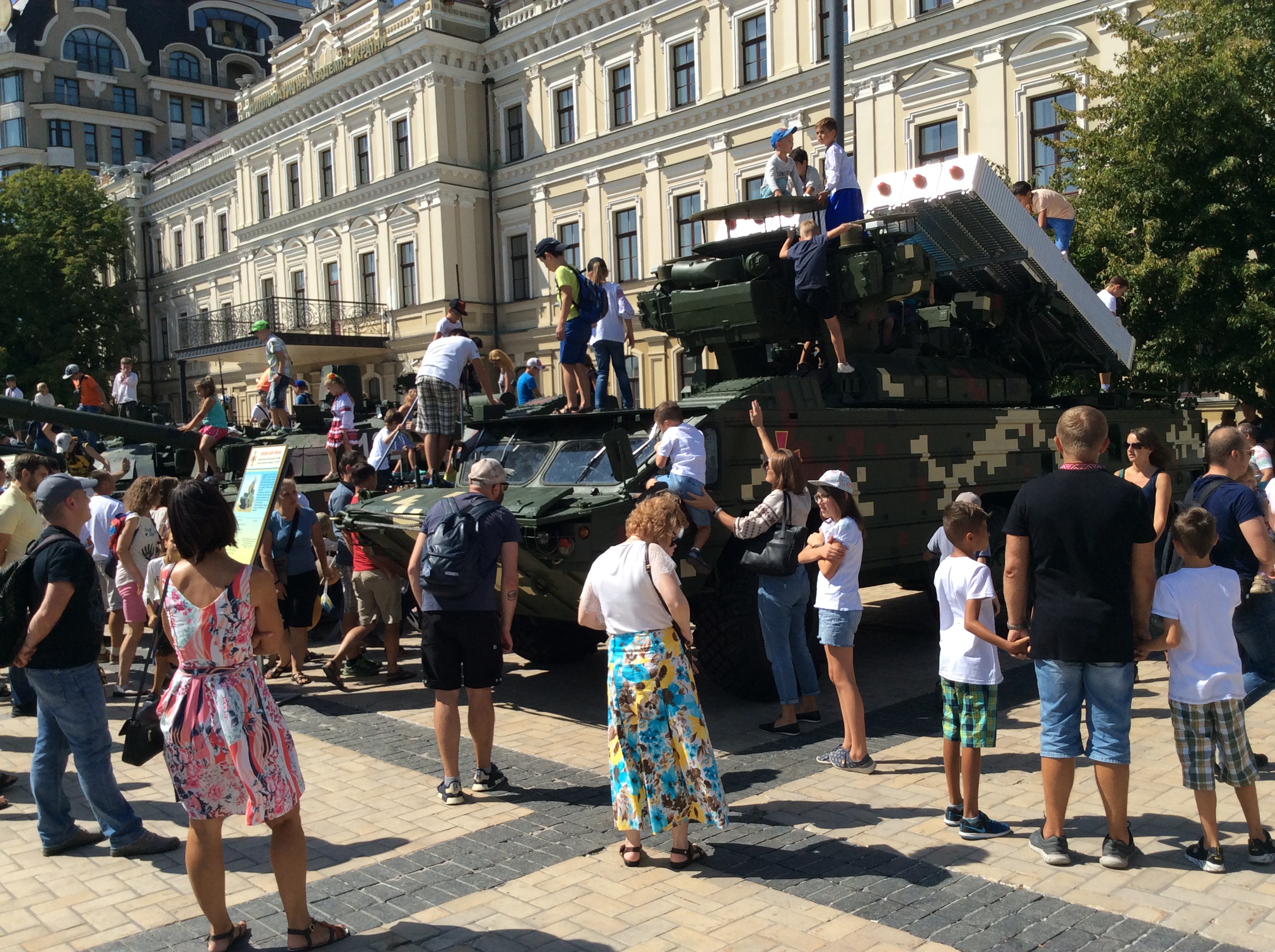 Independence Day of Ukraine 2018 (206)