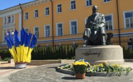 Independence Day Of Ukraine 2018 (322)