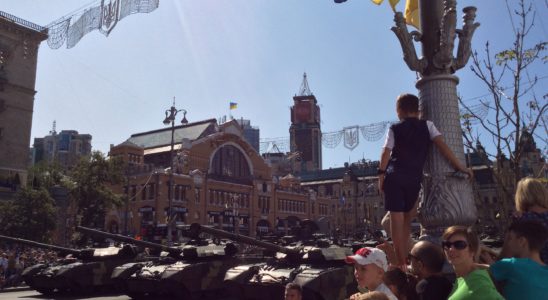 Independence Day Of Ukraine 2018 (33)