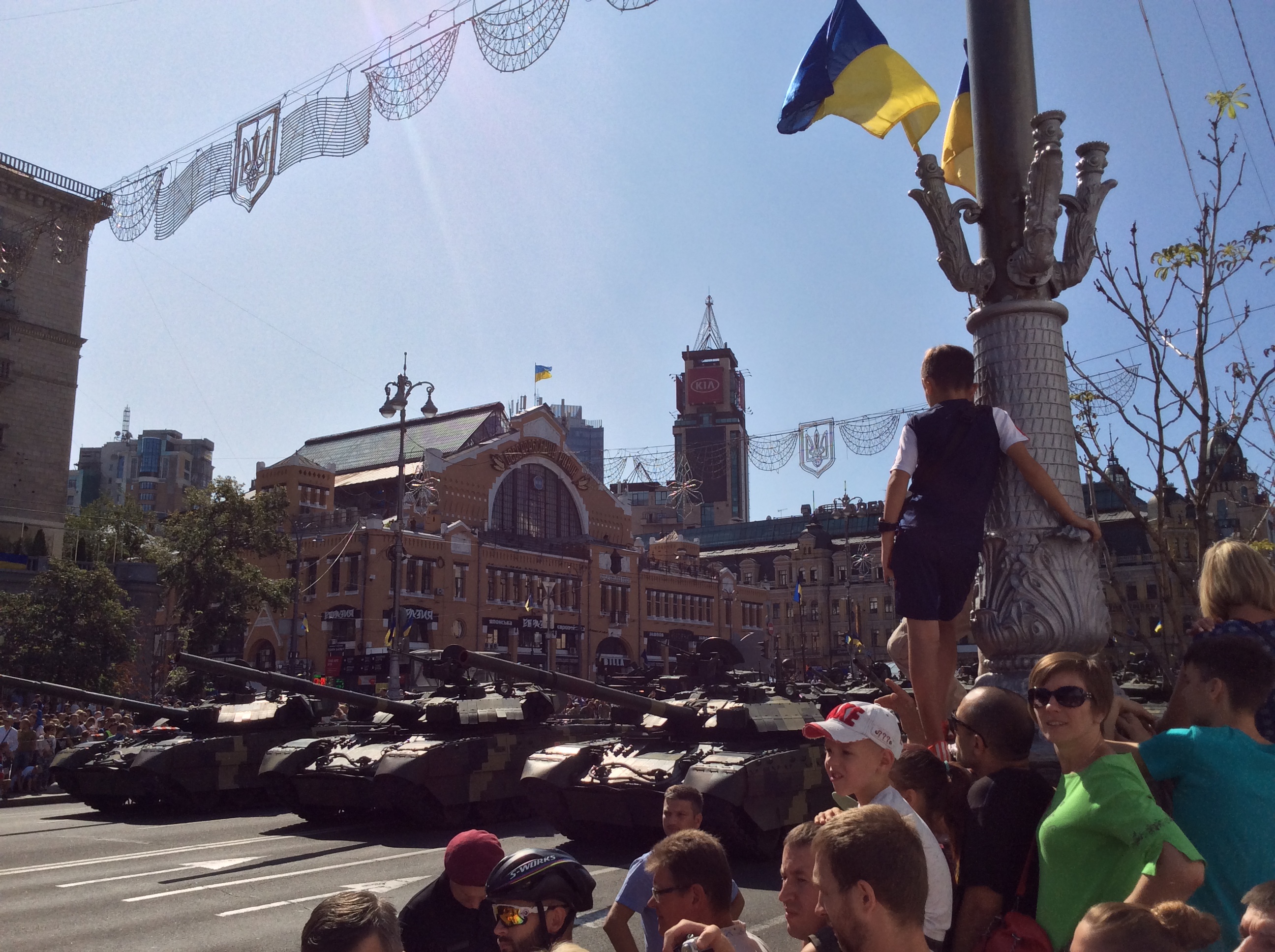 Independence Day of Ukraine 2018 (33)