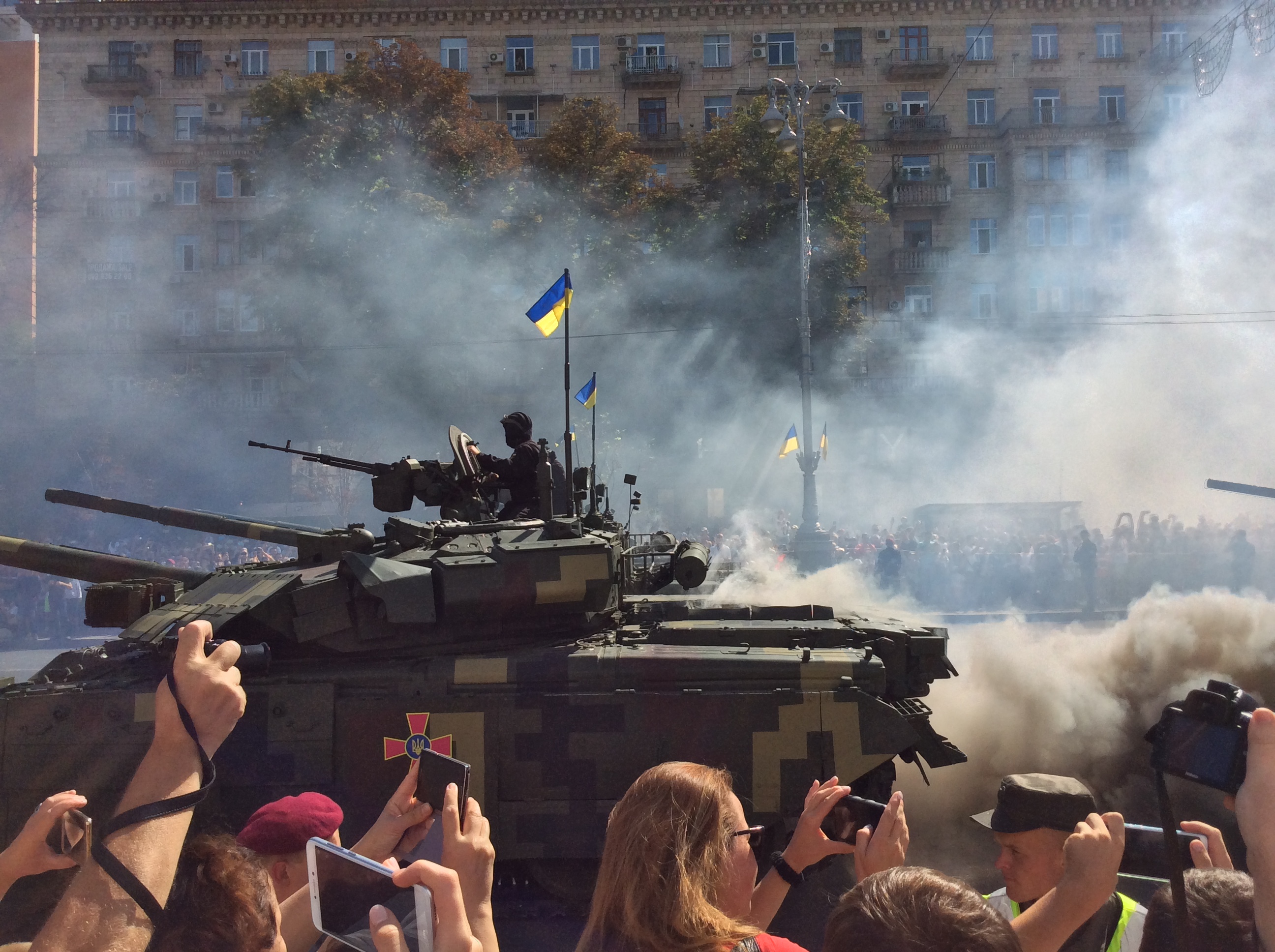 Independence Day of Ukraine 2018 (36)