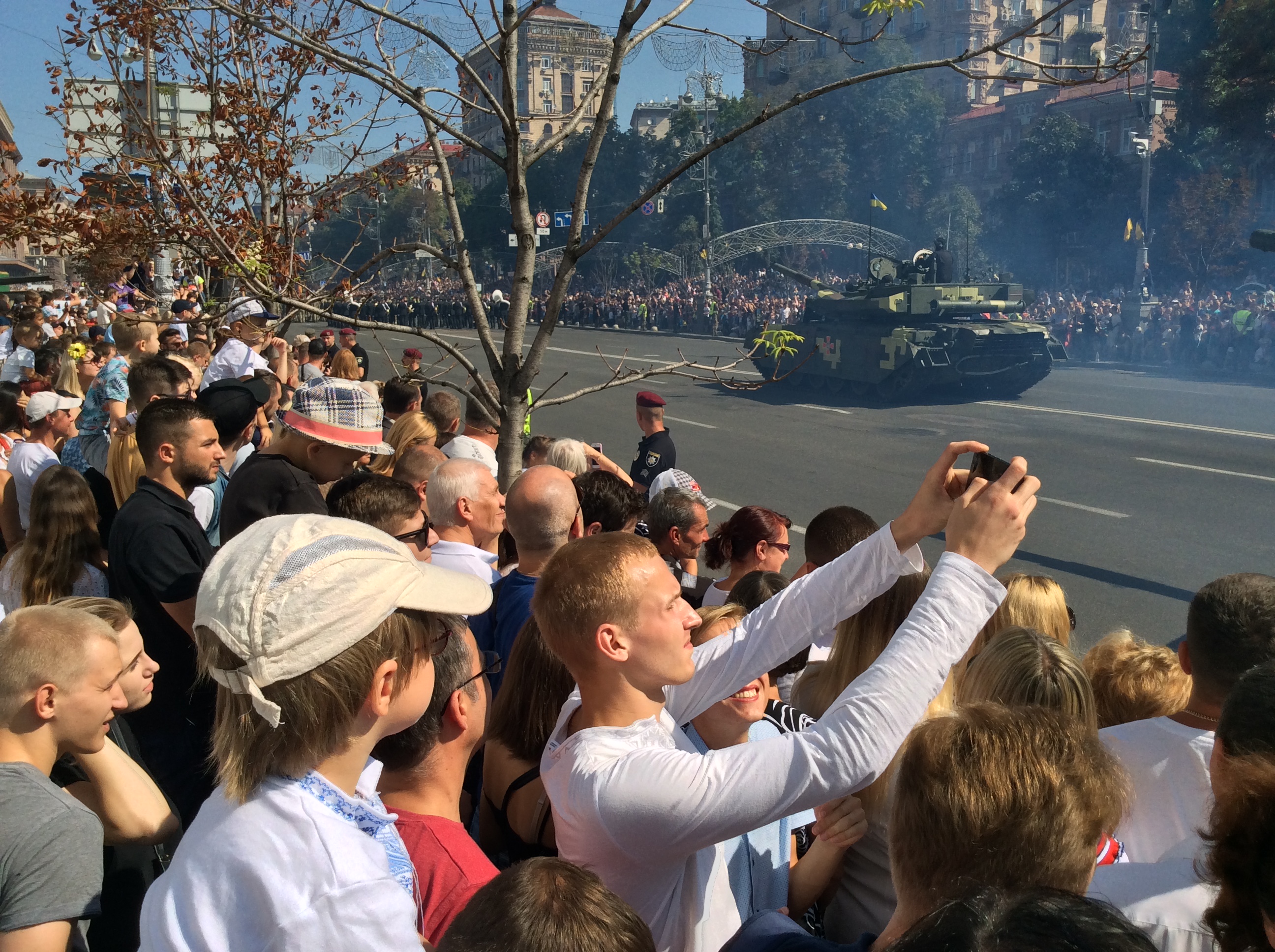 Independence Day of Ukraine 2018 (38)