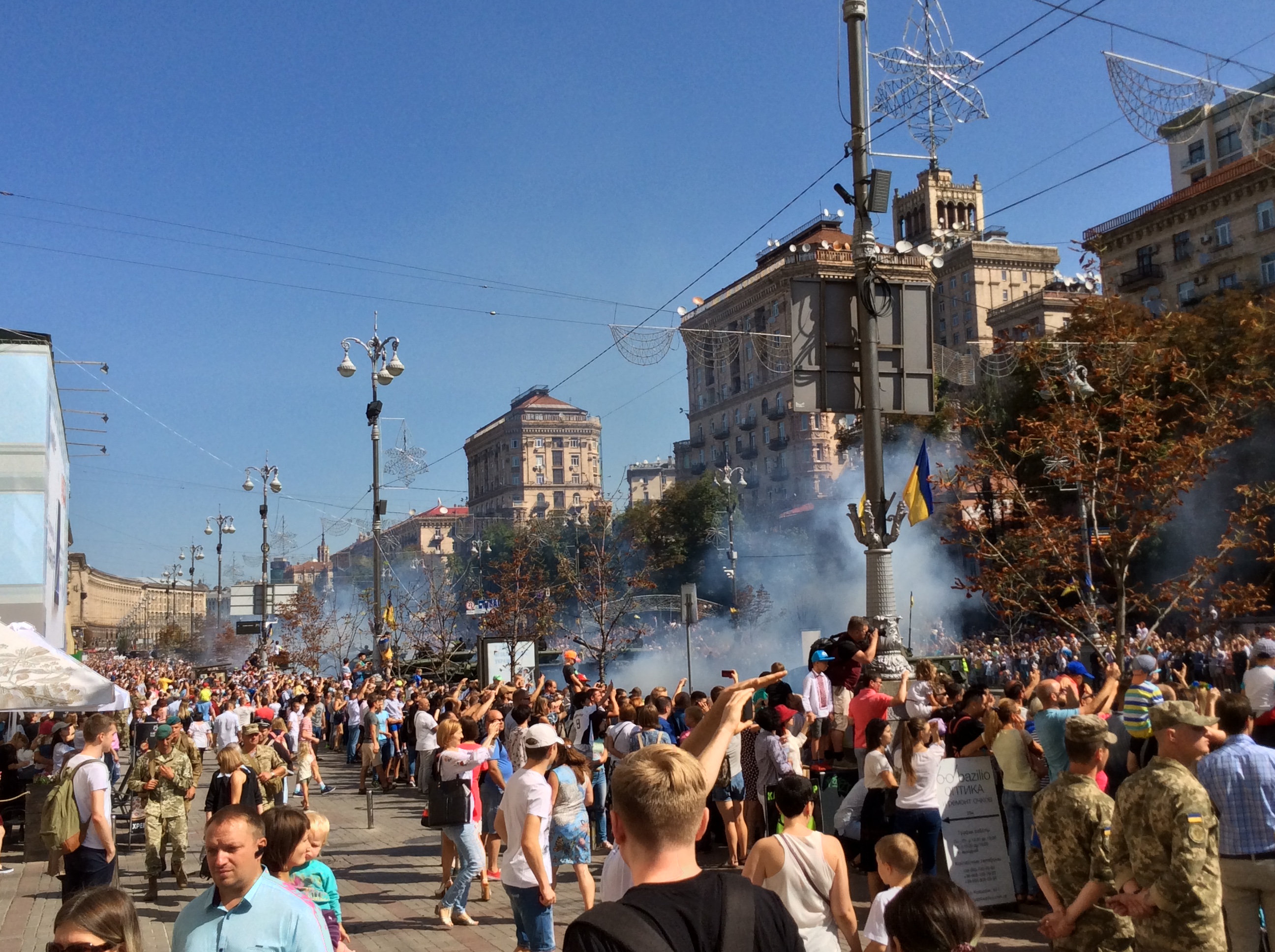 Independence Day of Ukraine 2018 (43)