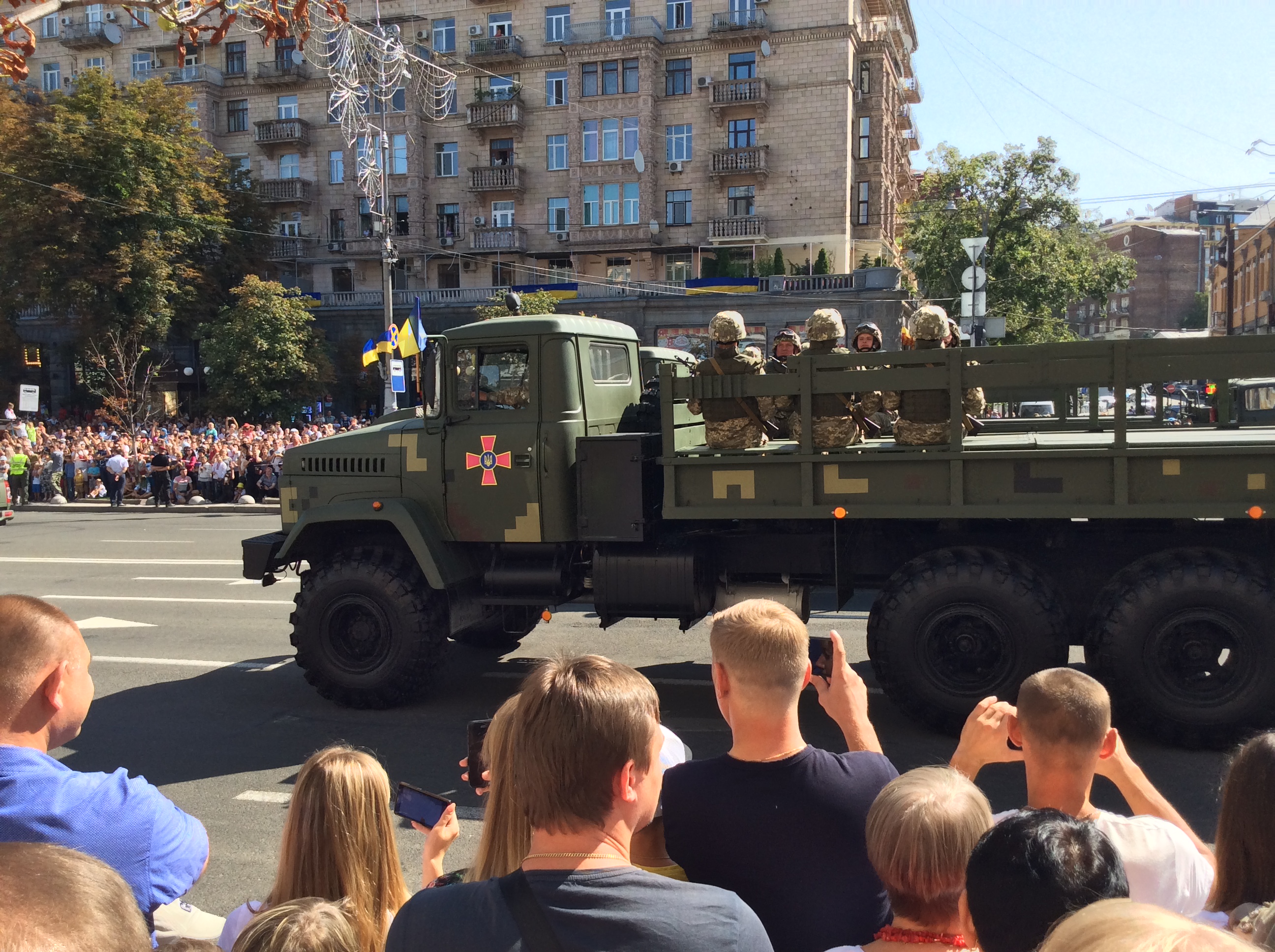 Independence Day of Ukraine 2018 (51)