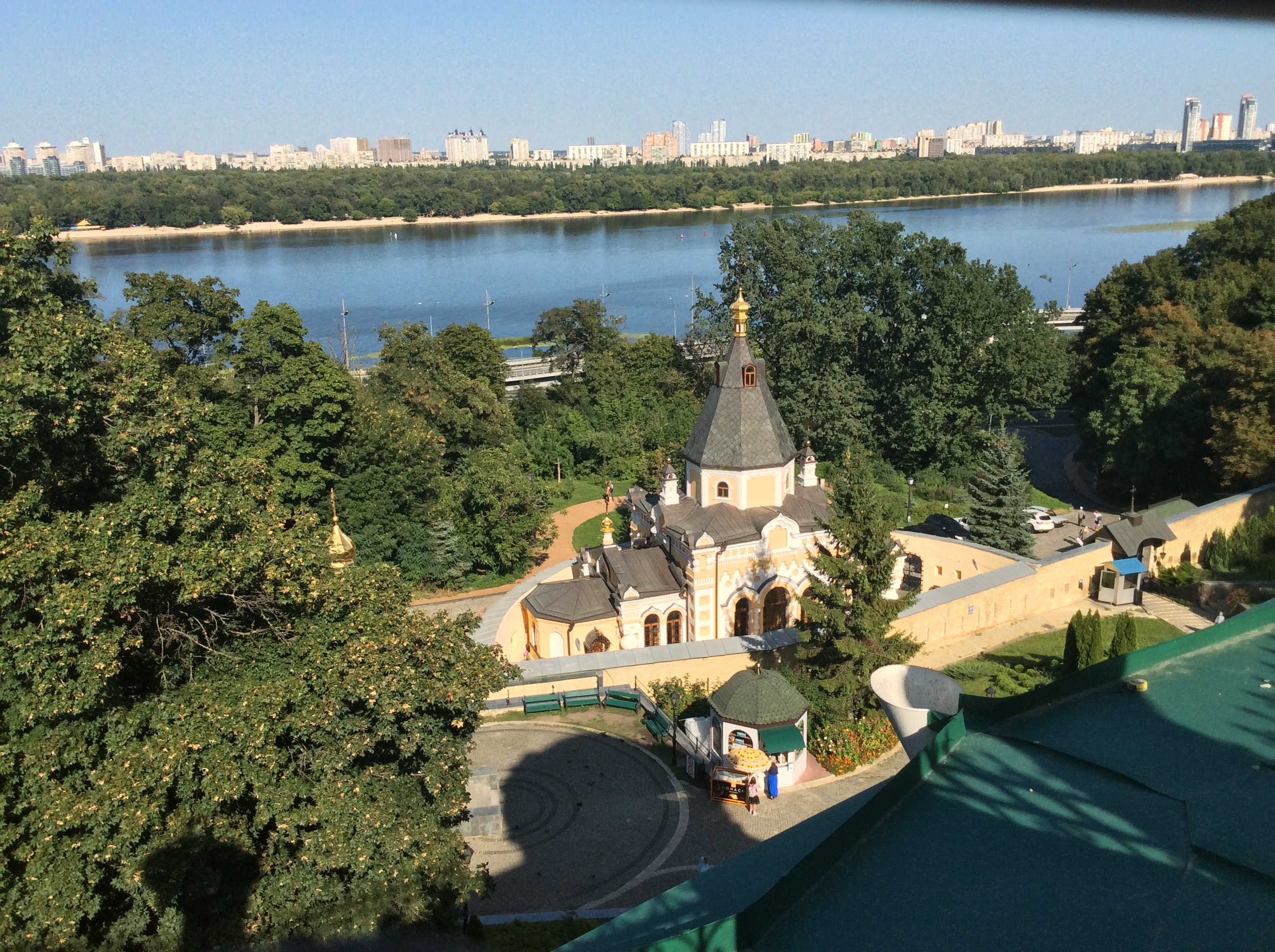 Kiev Pechersk Lavra (14)