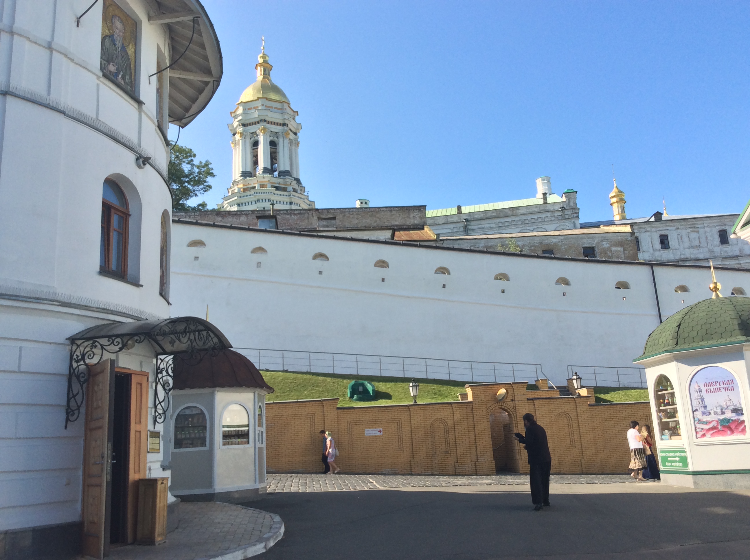 Kiev Pechersk Lavra (15)