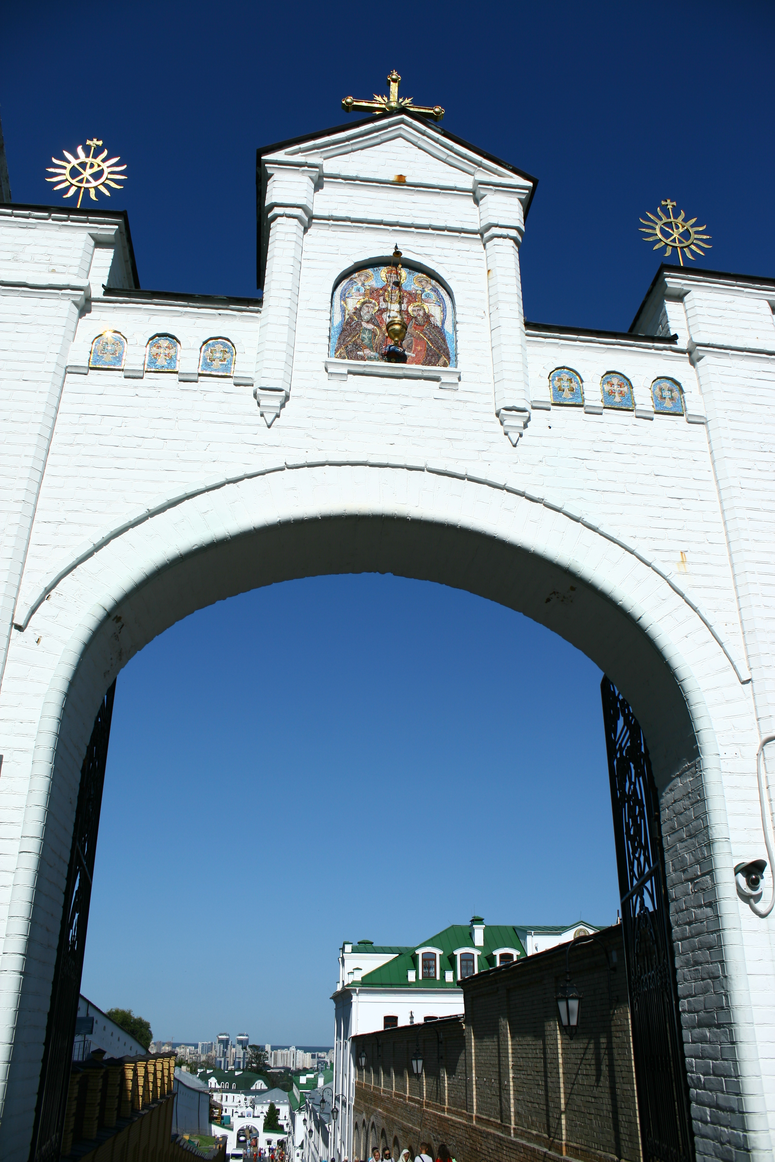 Kiev Pechersk Lavra (16)