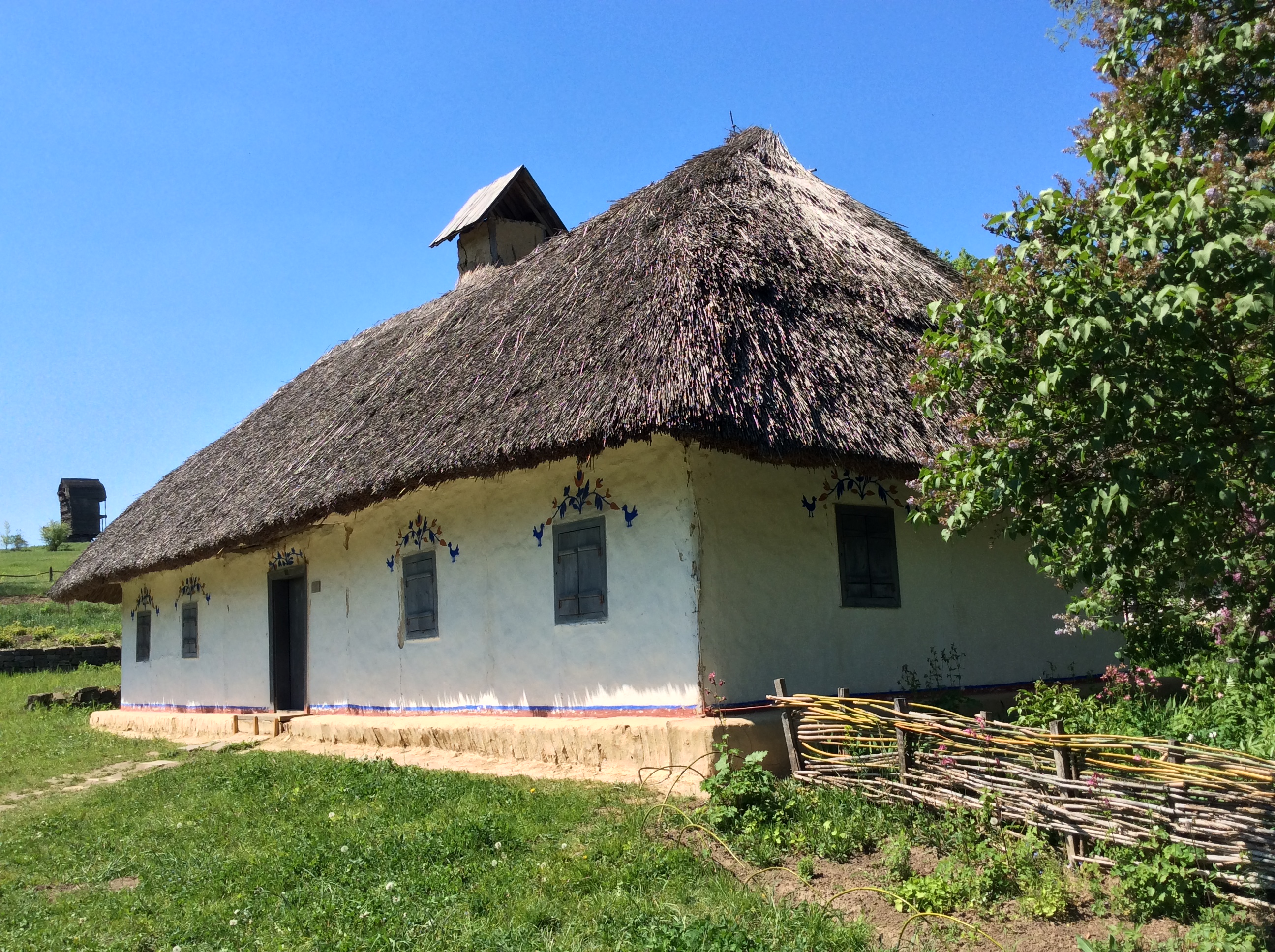 Museum of Folk Architecture and Folkways of Ukraine (2)