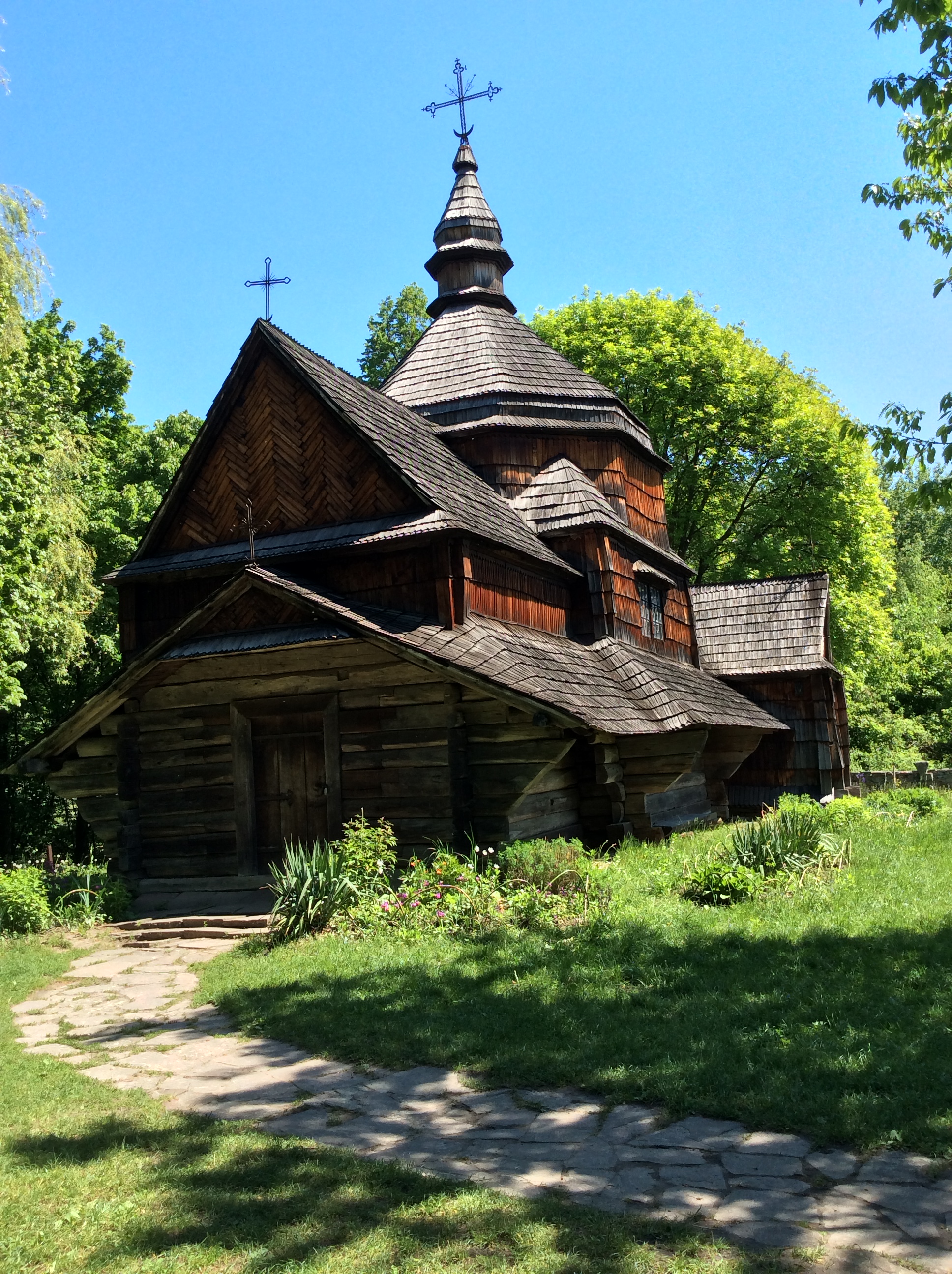 Національний музей народної архітектури та побуту України (1)