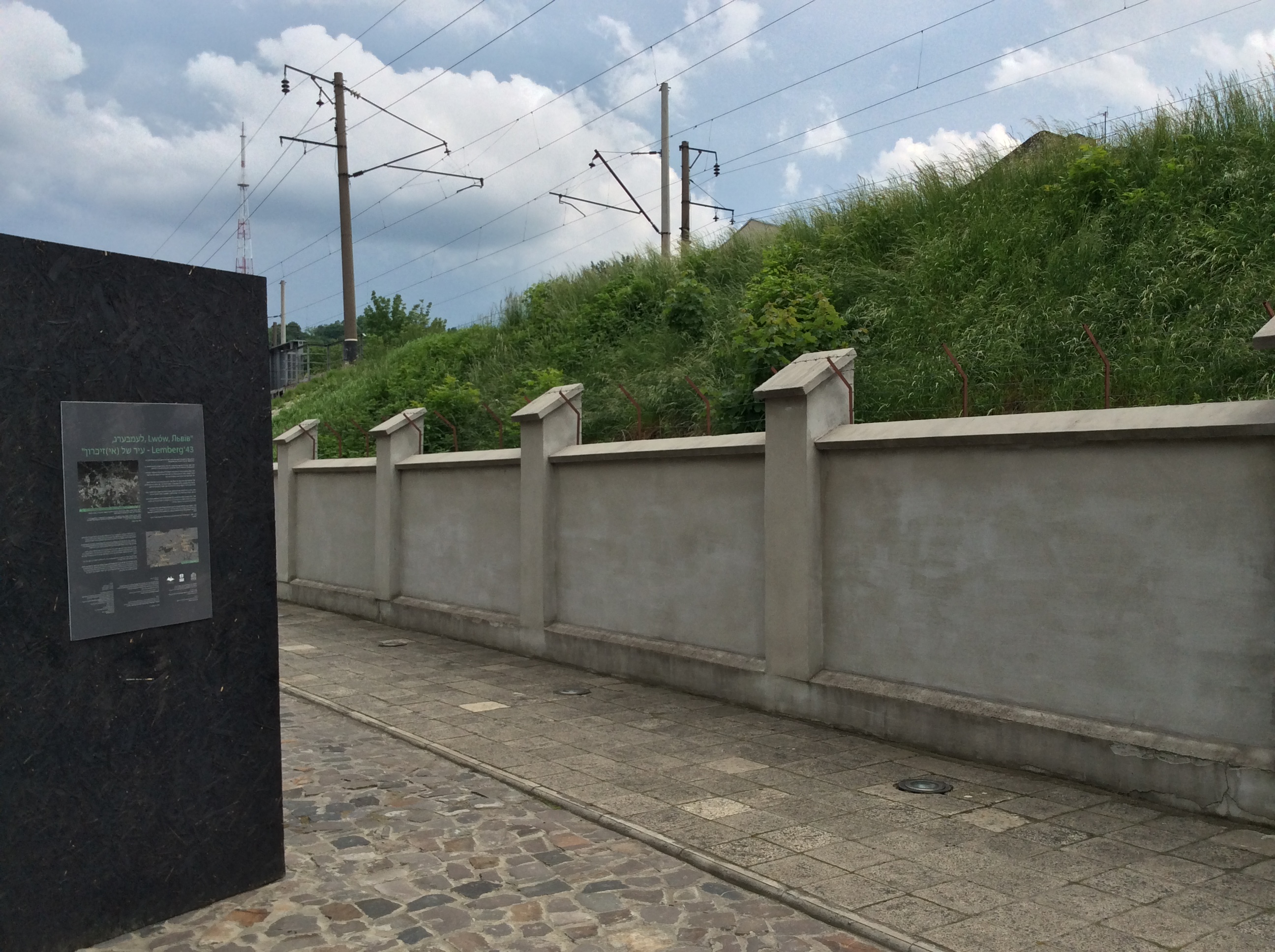 Memorial museum of totalitarian regimes - Territory of terror - Lviv (4)