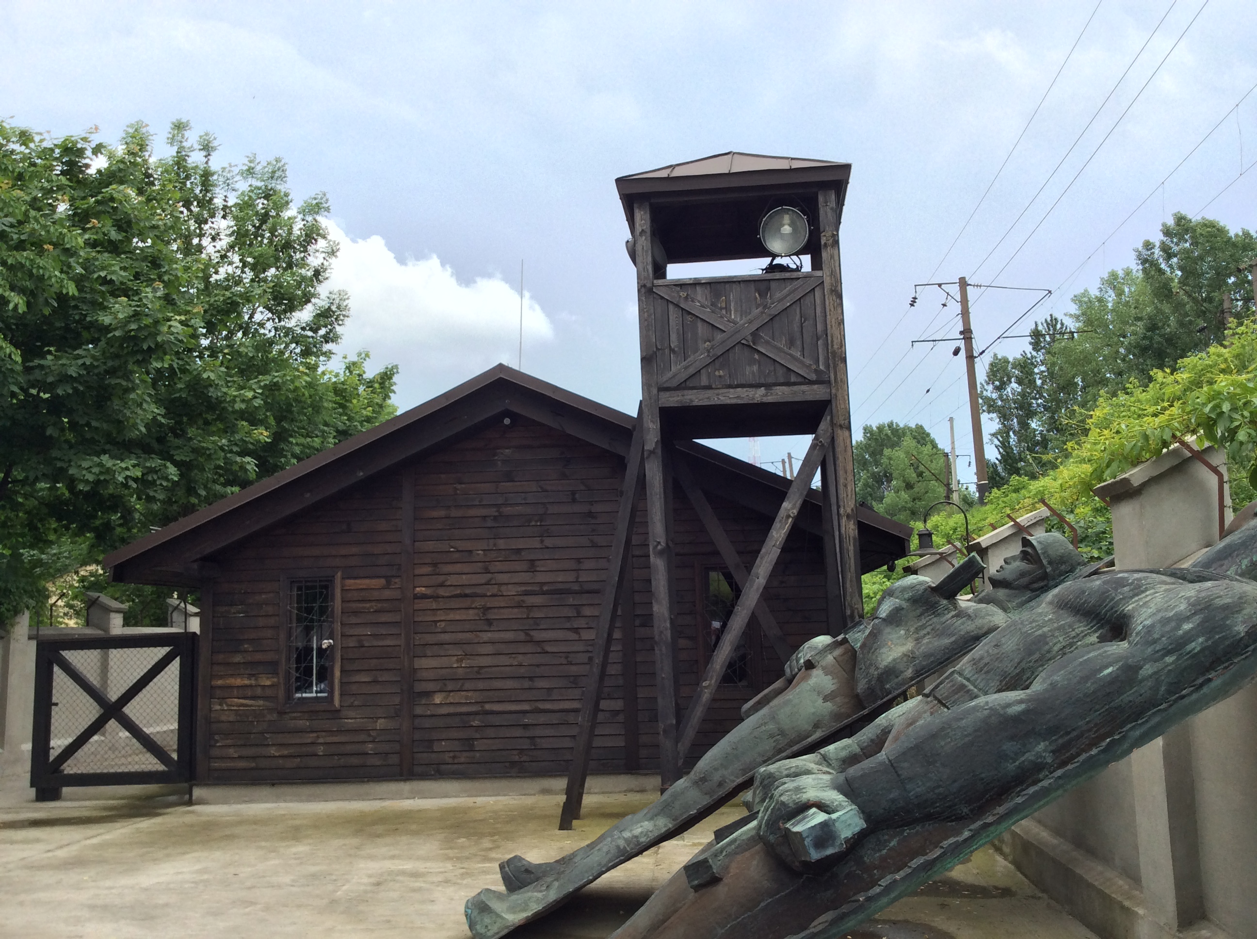 Museum - Territory of Terror - Lviv (11)