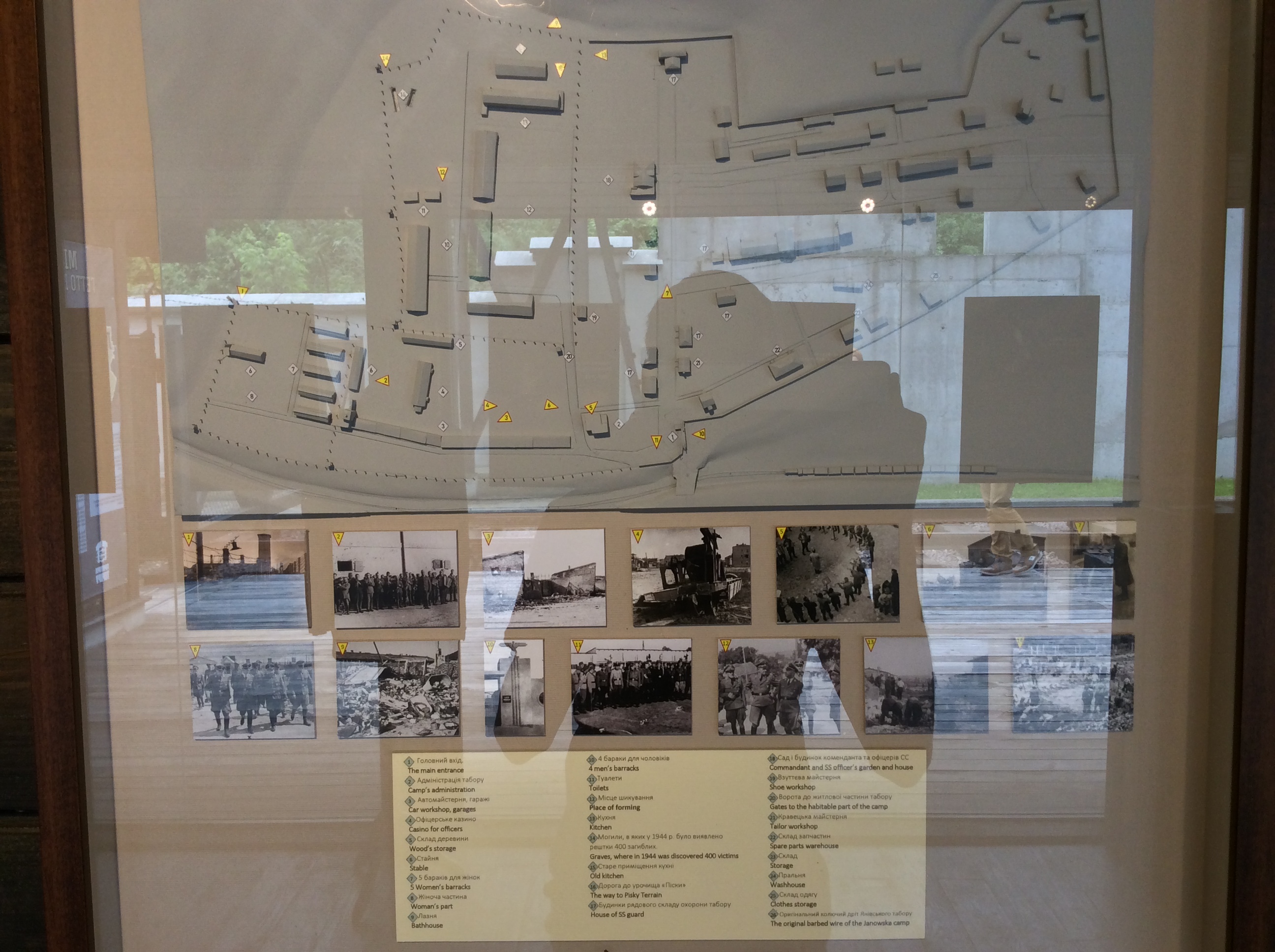 Museum - Territory of Terror - Lviv (7)