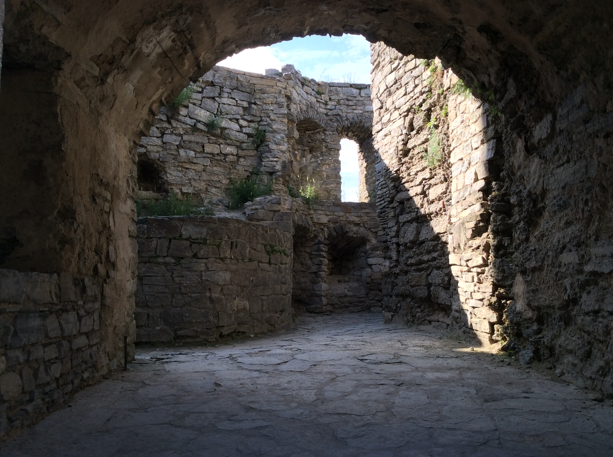 Kamianets-Podilskyi Castle (16)