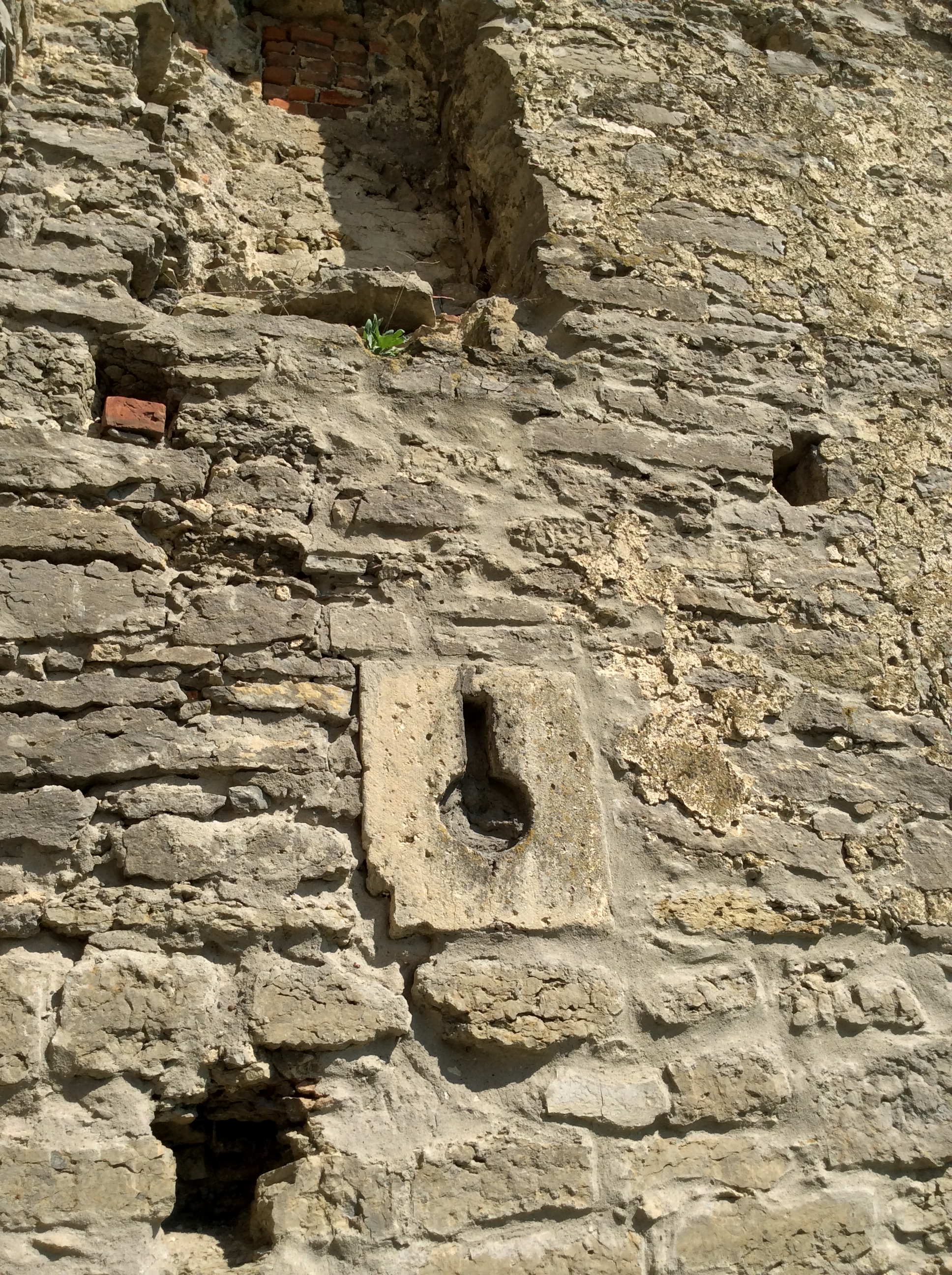 Камянец-Падольскі замак