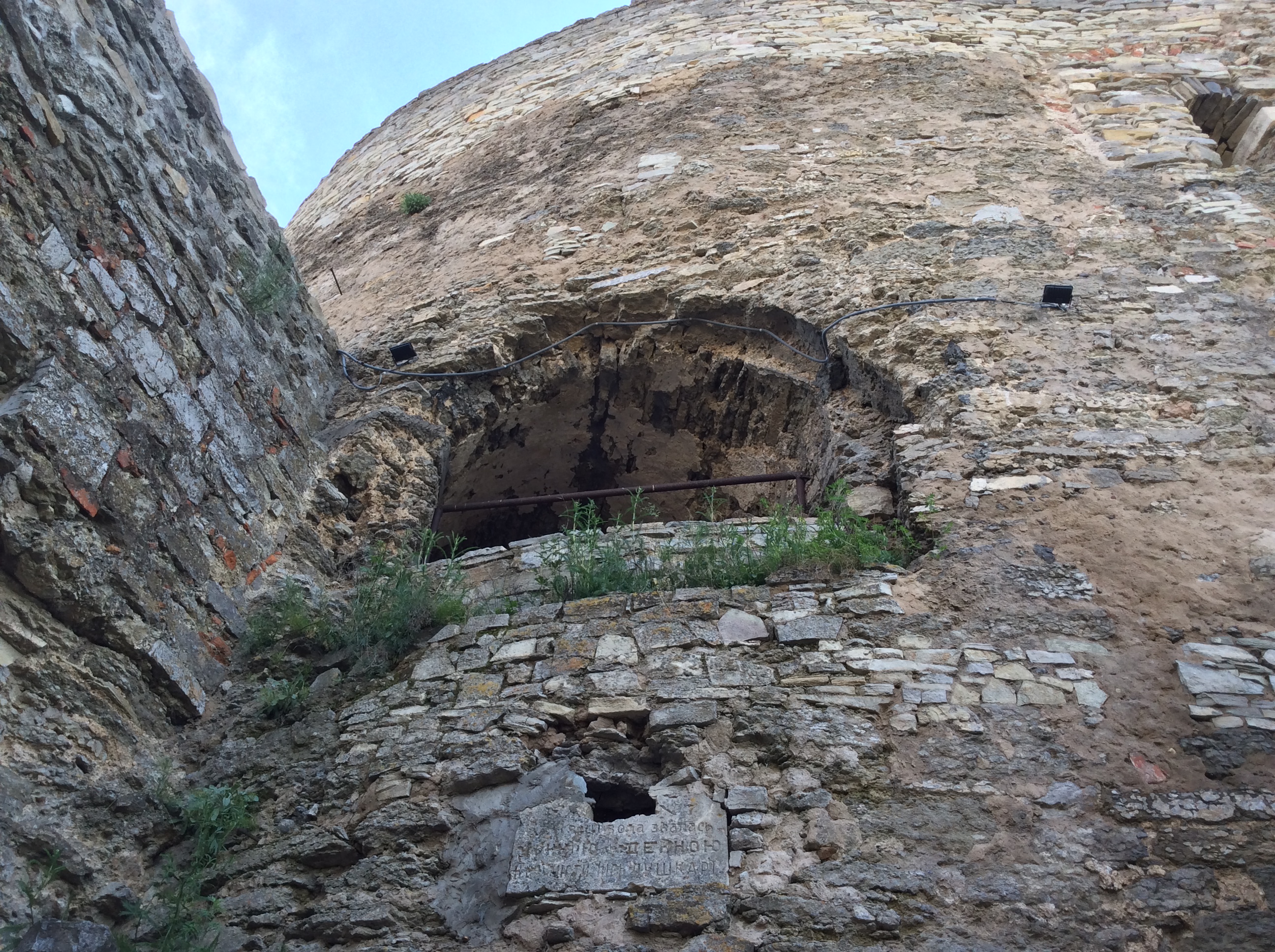Кам\'янець-Подільська фортеця (5)