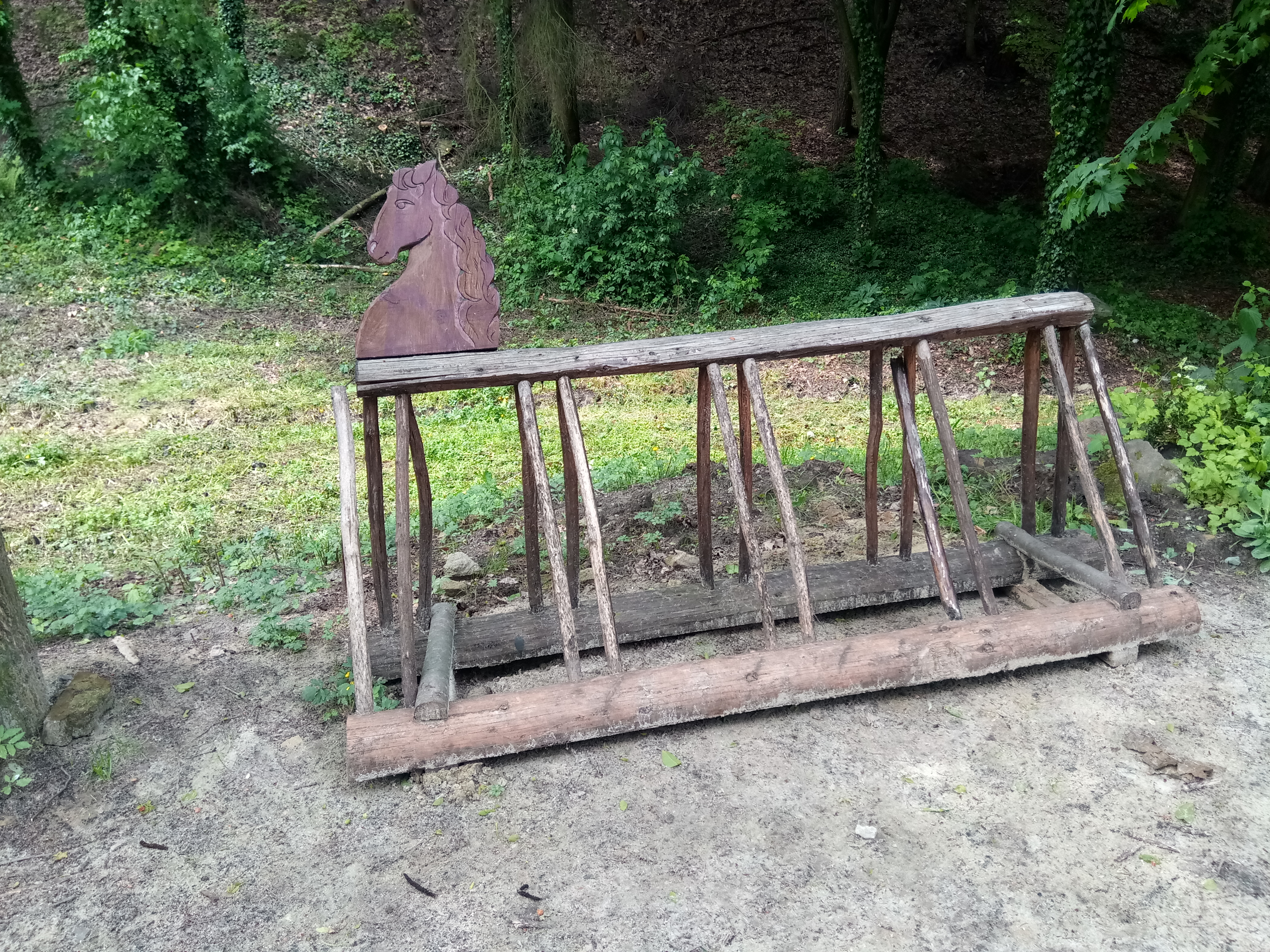 Museum of Folk Architecture and Lebensunterhalt (5)