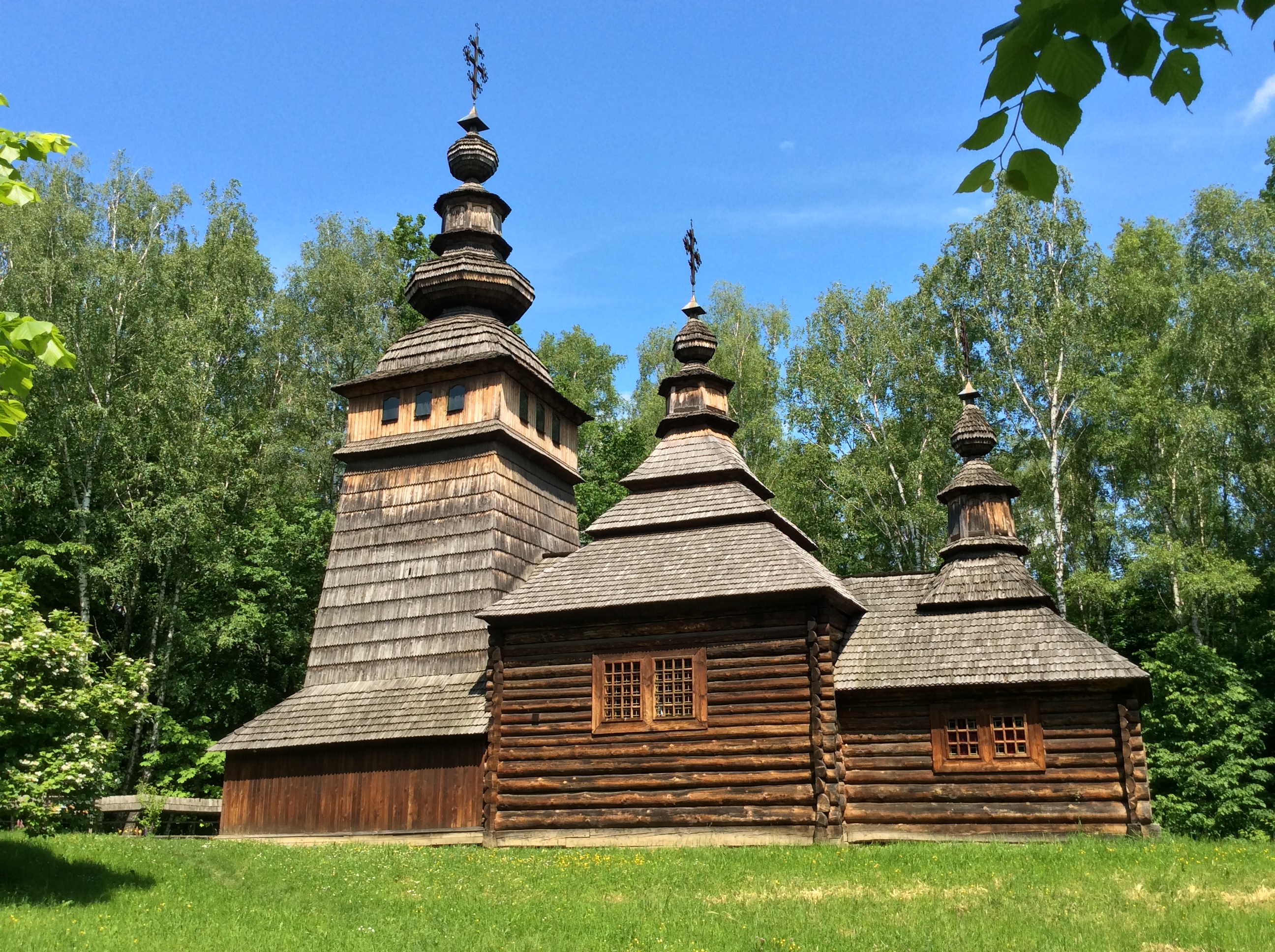 Skansen we Lwowie (9)