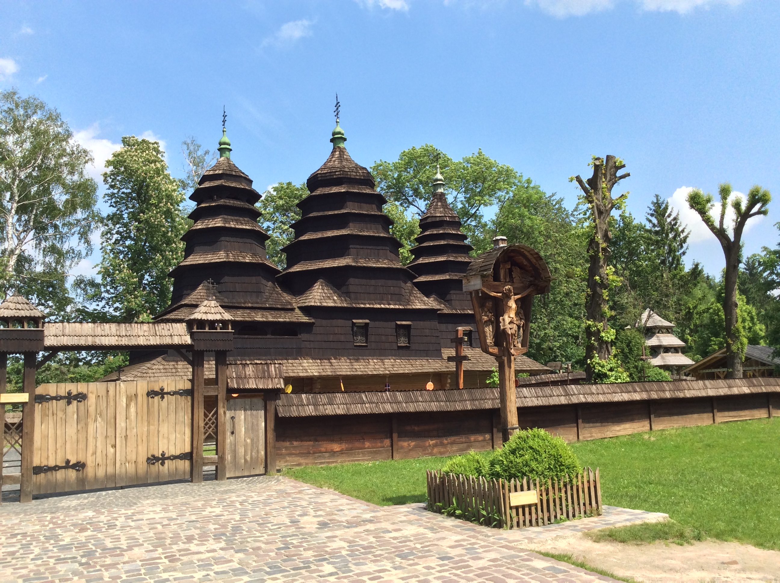 Szewczenkowski skansen (8)