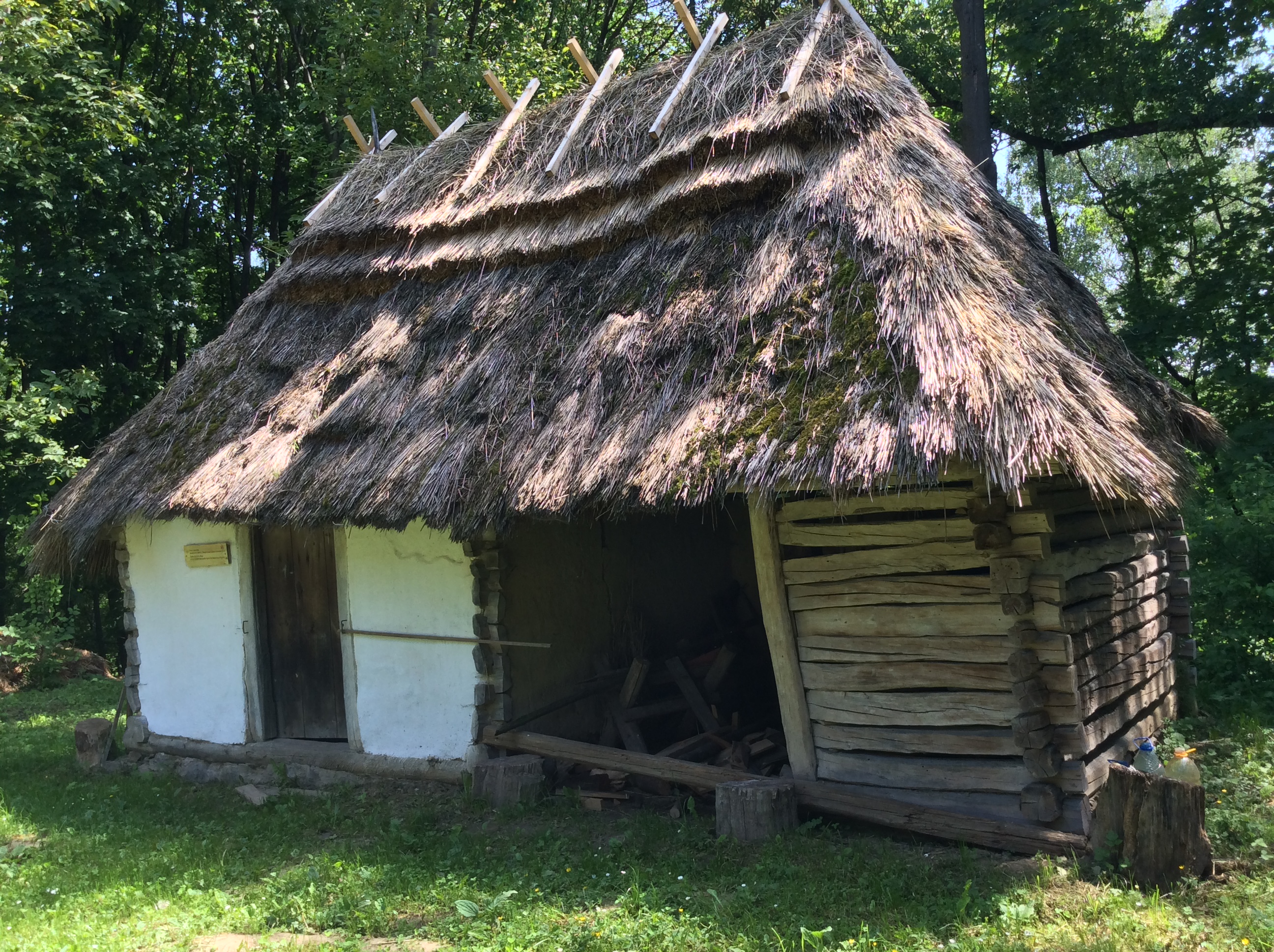 Музей народної архітектури і побуту у Львові імені Климентія Шептицького (9)