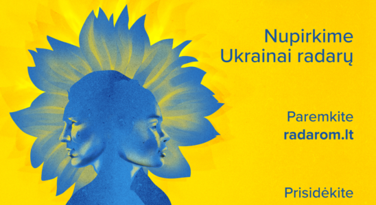 Radarom Digital 1200x1200 Bemygtuko Ig